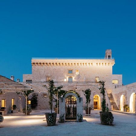 Masseria Trapana Lecce Esterno foto