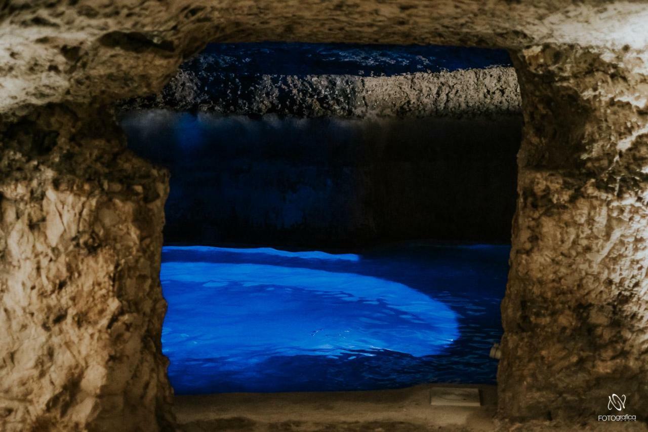Masseria Trapana Lecce Esterno foto