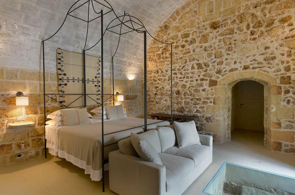 Masseria Trapana Lecce Esterno foto
