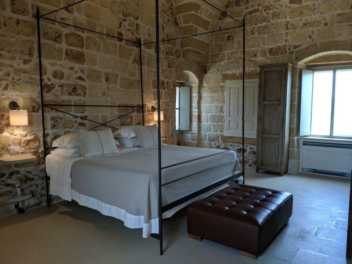 Masseria Trapana Lecce Esterno foto