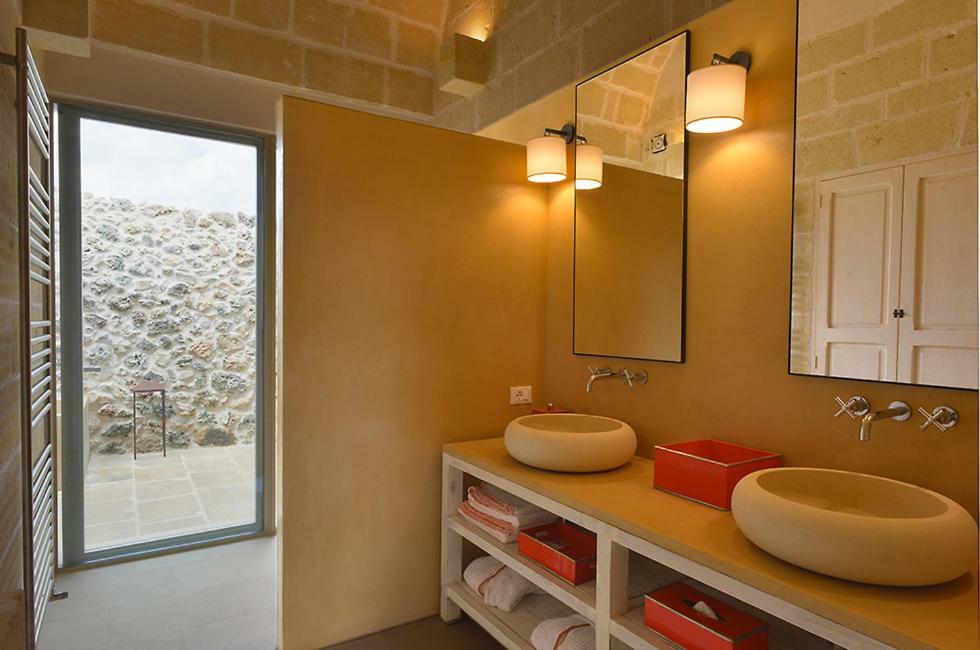 Masseria Trapana Lecce Esterno foto