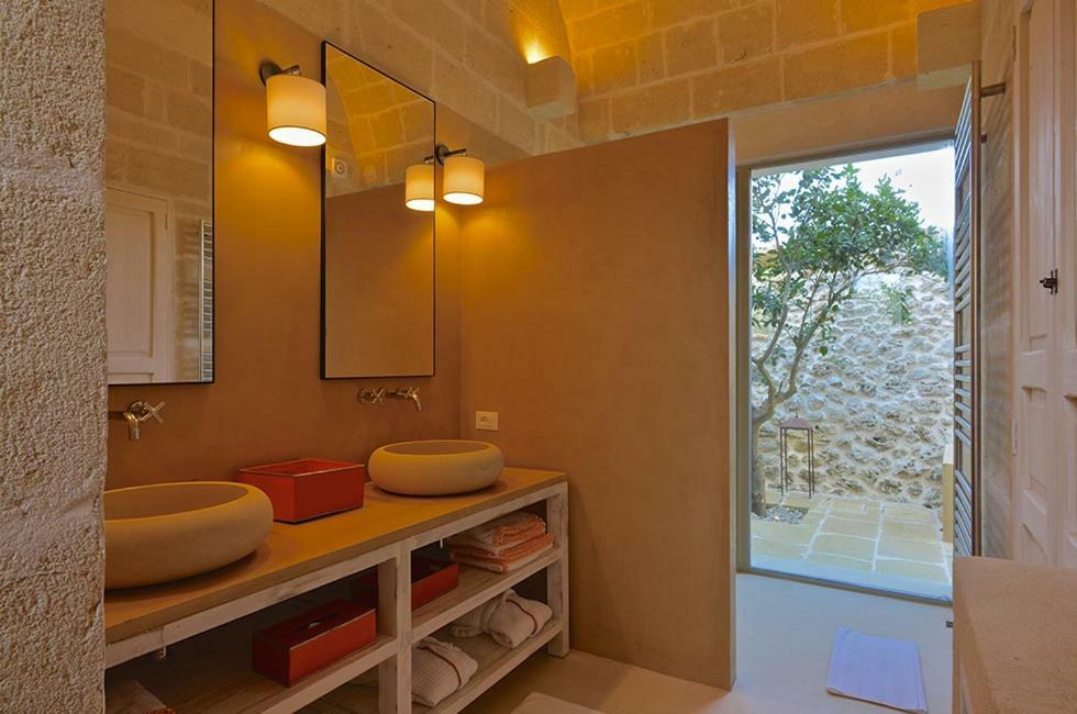 Masseria Trapana Lecce Esterno foto