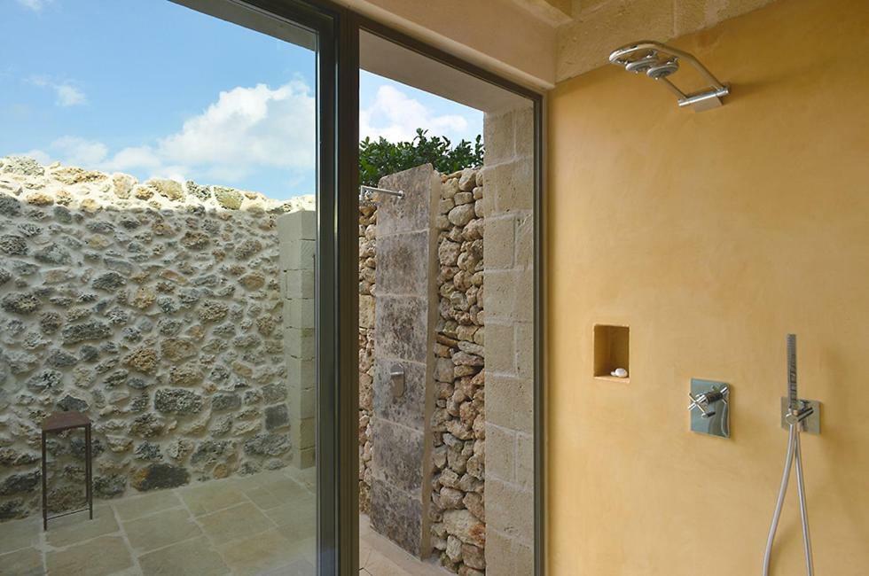 Masseria Trapana Lecce Esterno foto